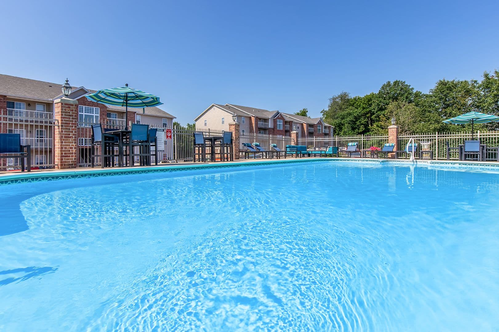 Watermill Park Apartments 17 of 21
