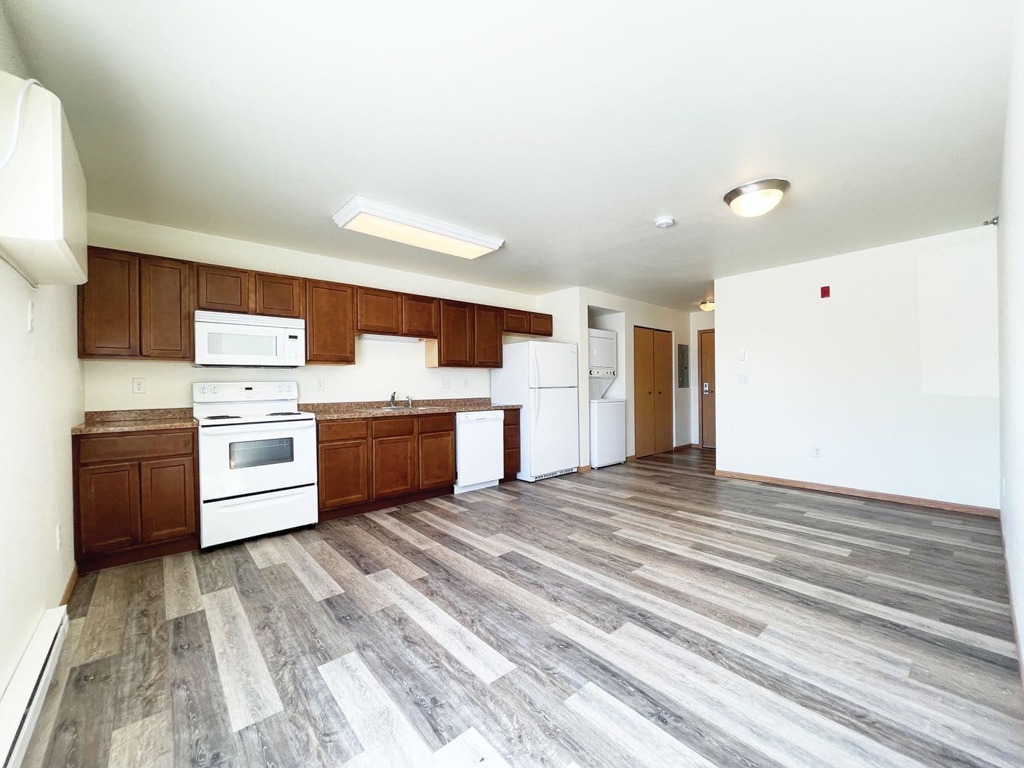 Gateway Apartments 2 of 7