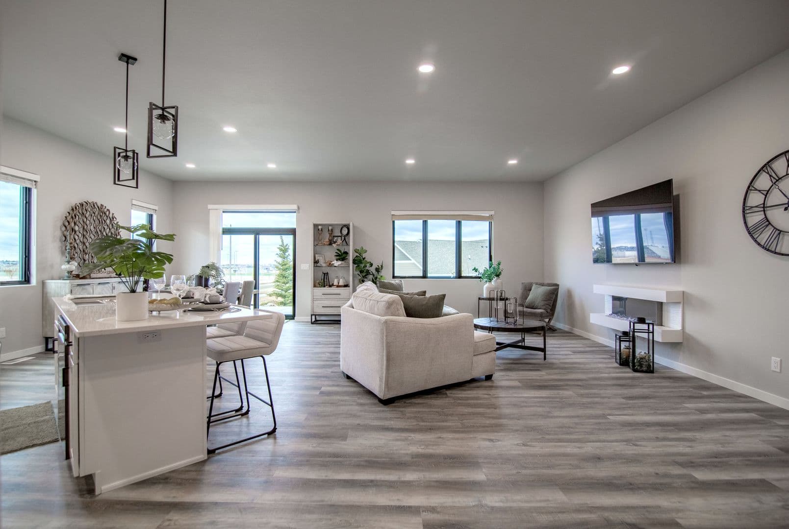 Legacy Homes at Coulee Ridge 8 of 27