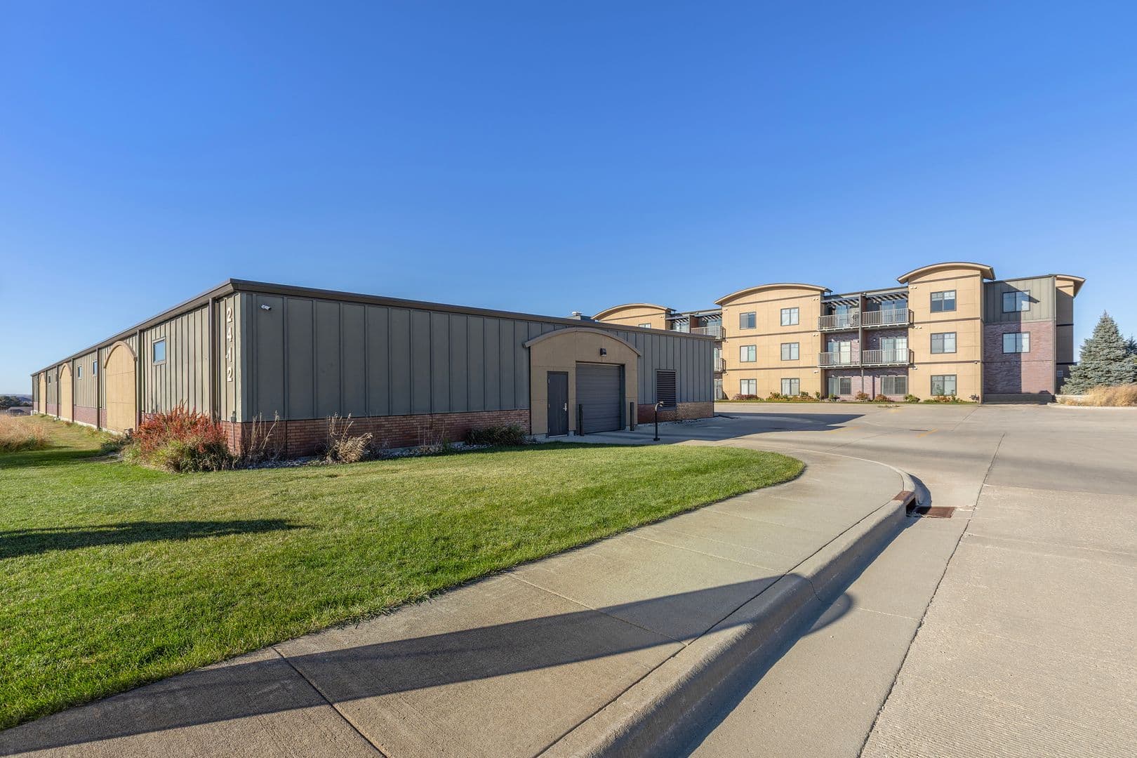 Highlands Ridge Apartments 17 of 17