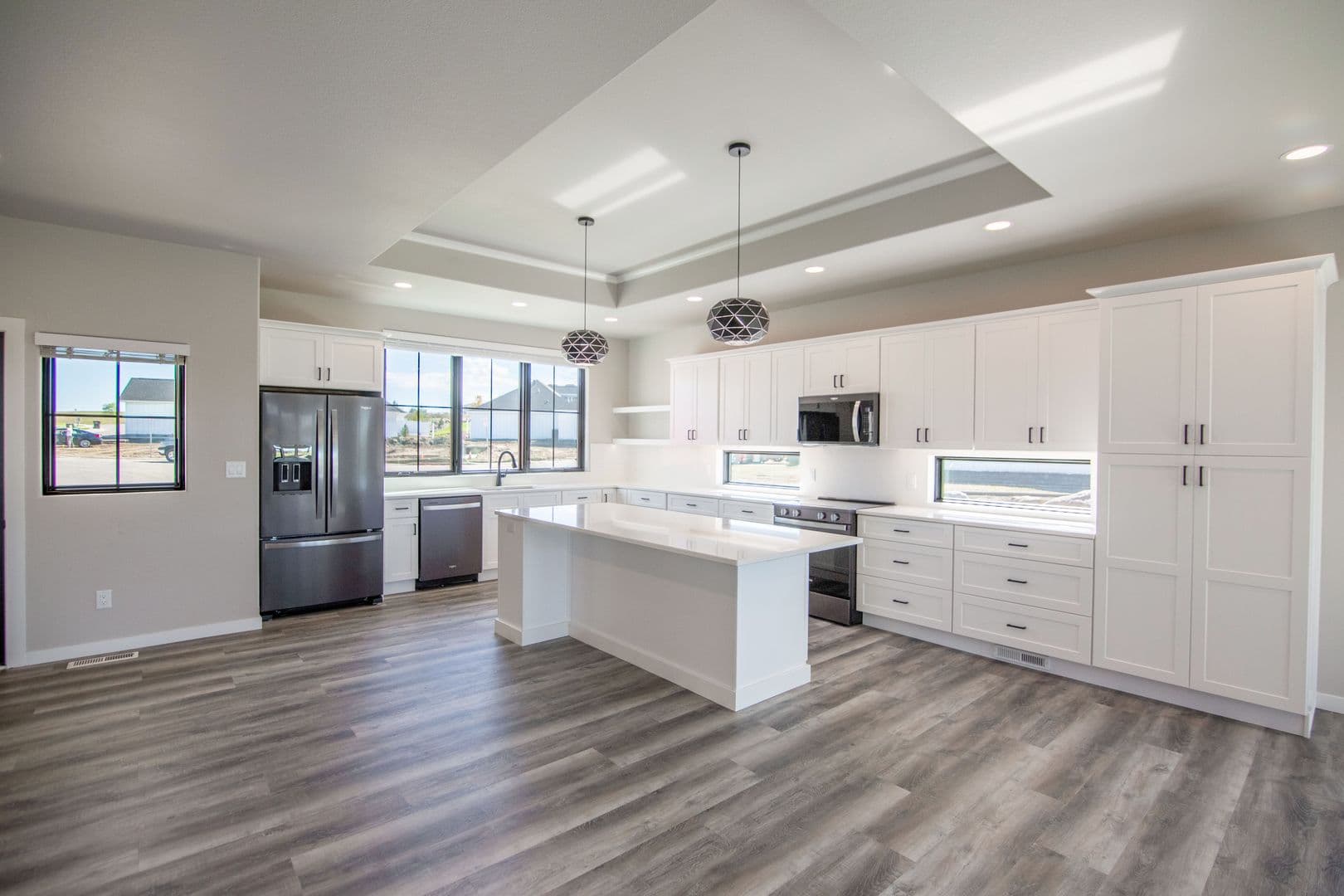 Legacy Homes at Coulee Ridge 3 of 31