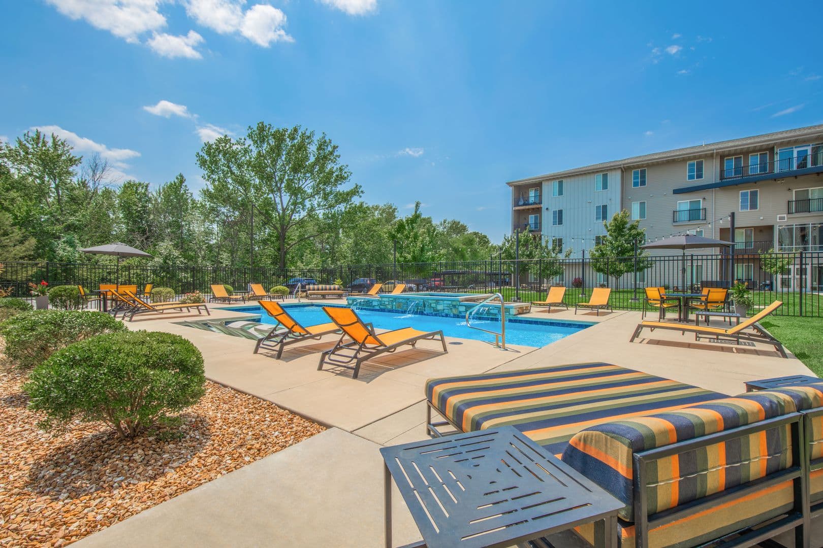 Trails Bend Apartments and Townhomes 79 of 190
