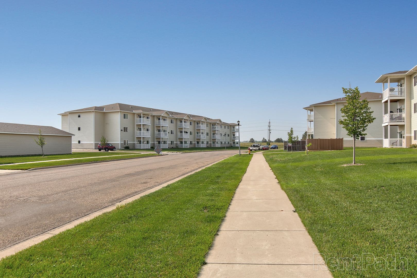 Southwood Apartments 15 of 17