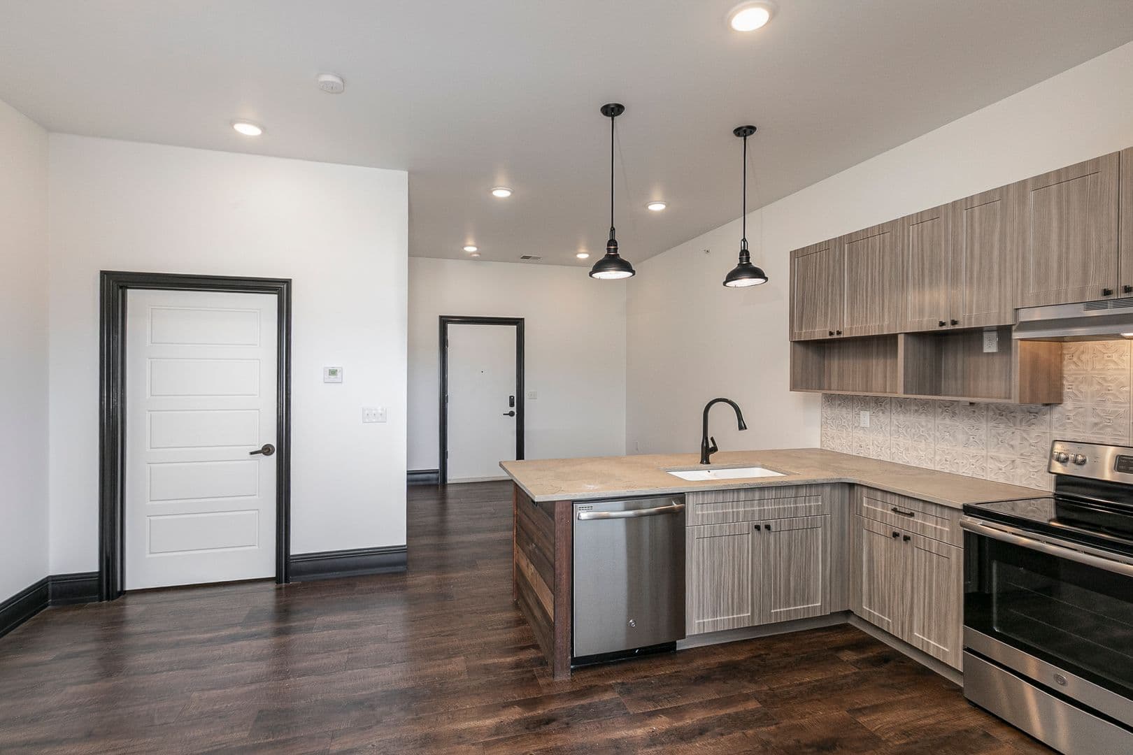 Quarry Town Apartments 5 of 22