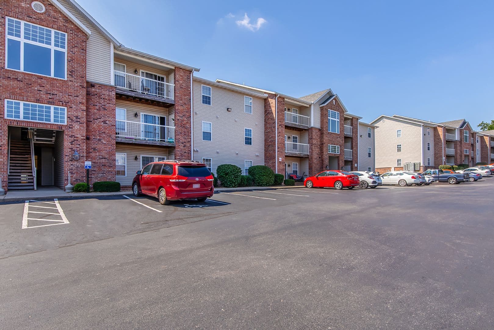 Watermill Park Apartments 21 of 21