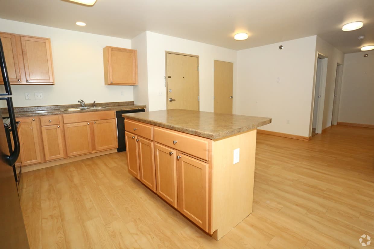 Badlands Apartments II 23 of 29