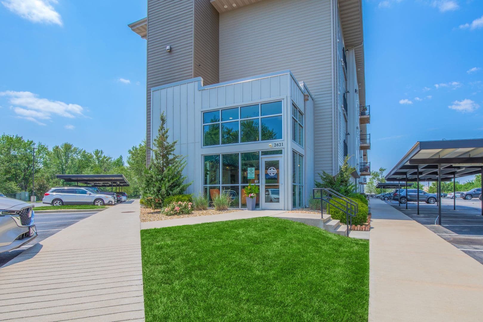 Trails Bend Apartments and Townhomes 128 of 190