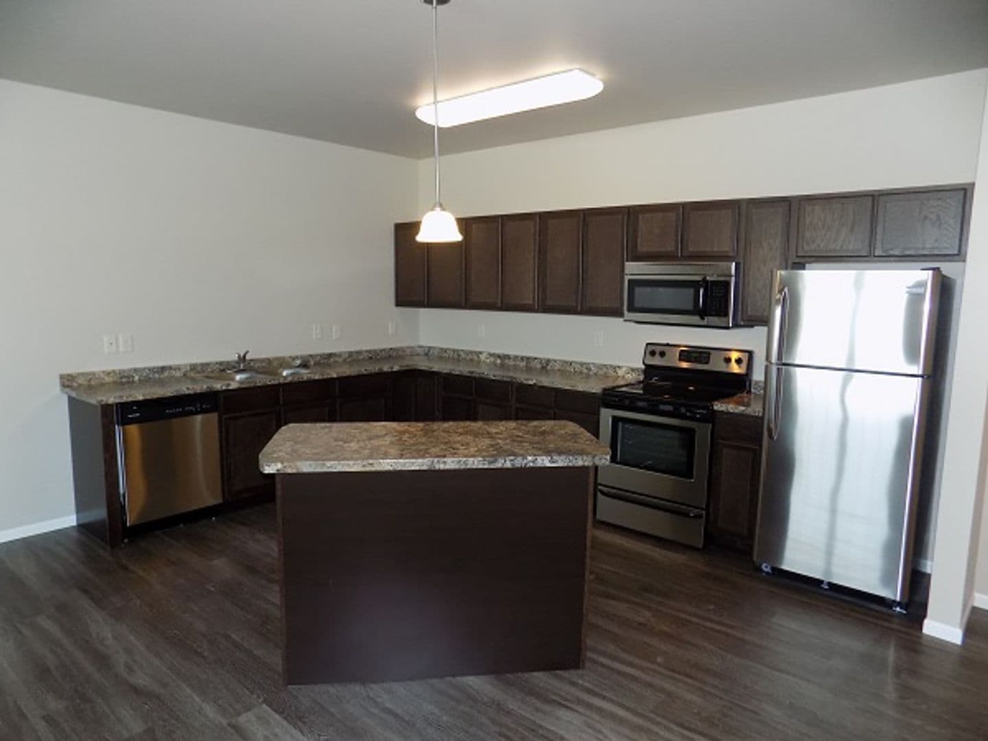West Creek Apartments 3 of 11
