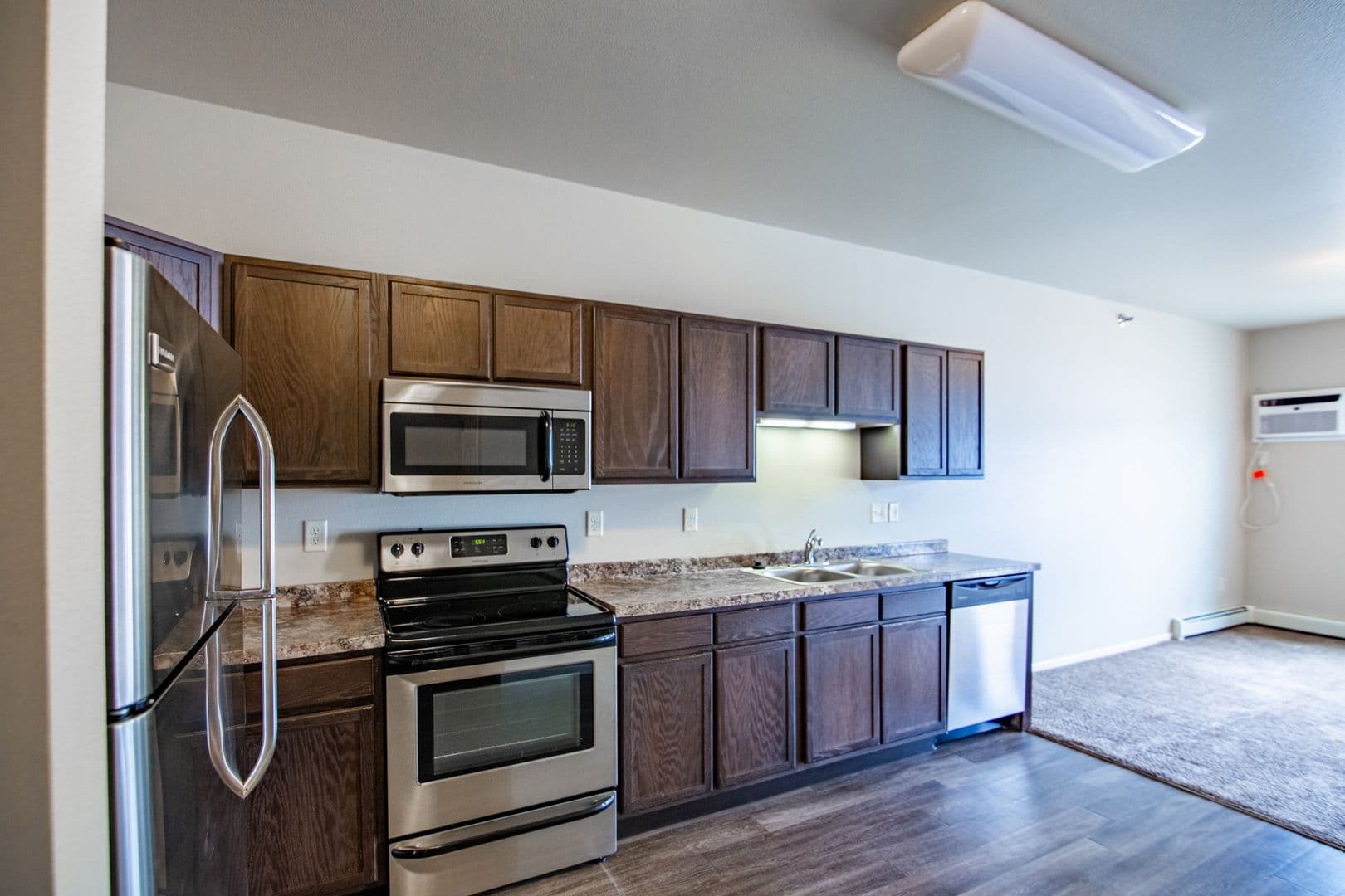 Creekside Apartments I 3 of 12