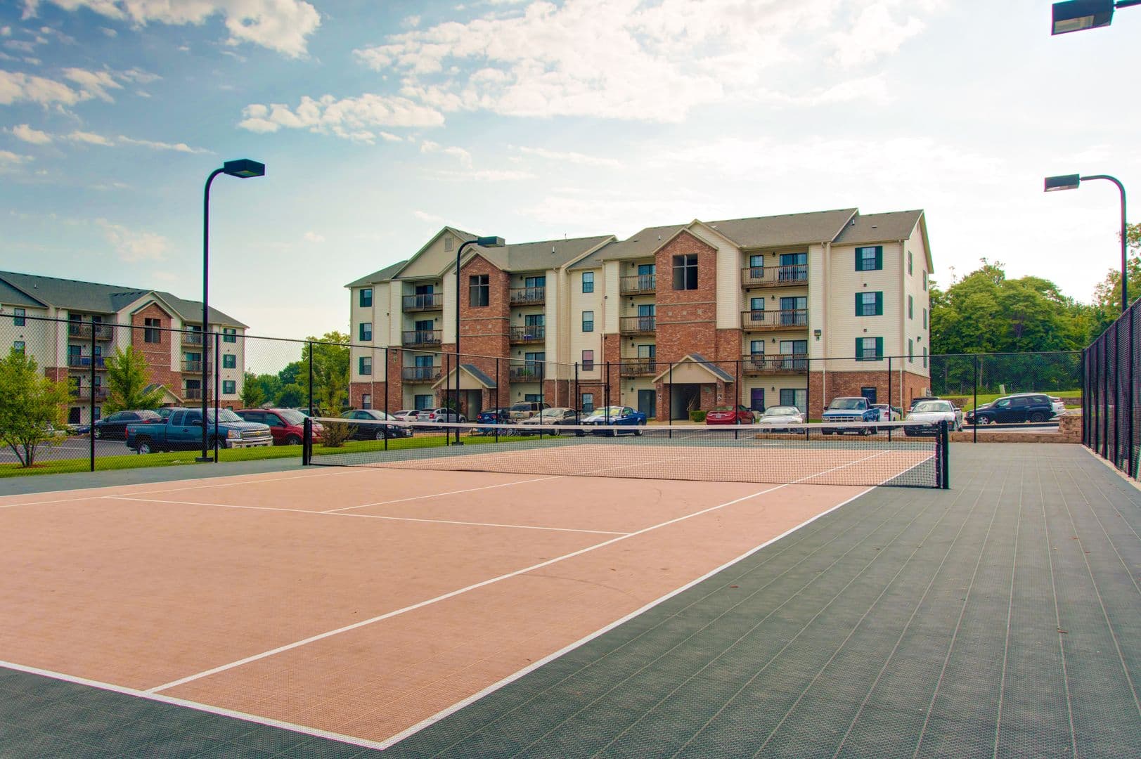 Orchard Park II Apartments 12 of 14
