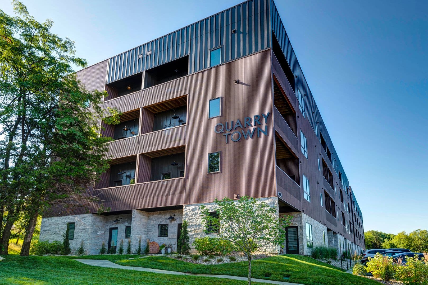 Quarry Town Apartments 19 of 31