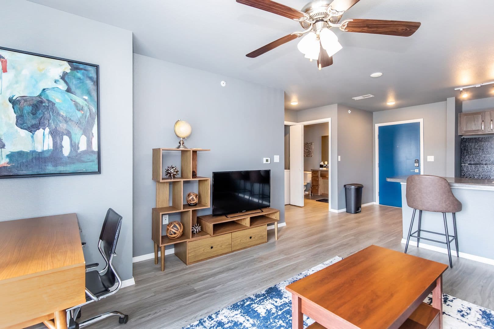 The Falcon Apartments 4 of 20