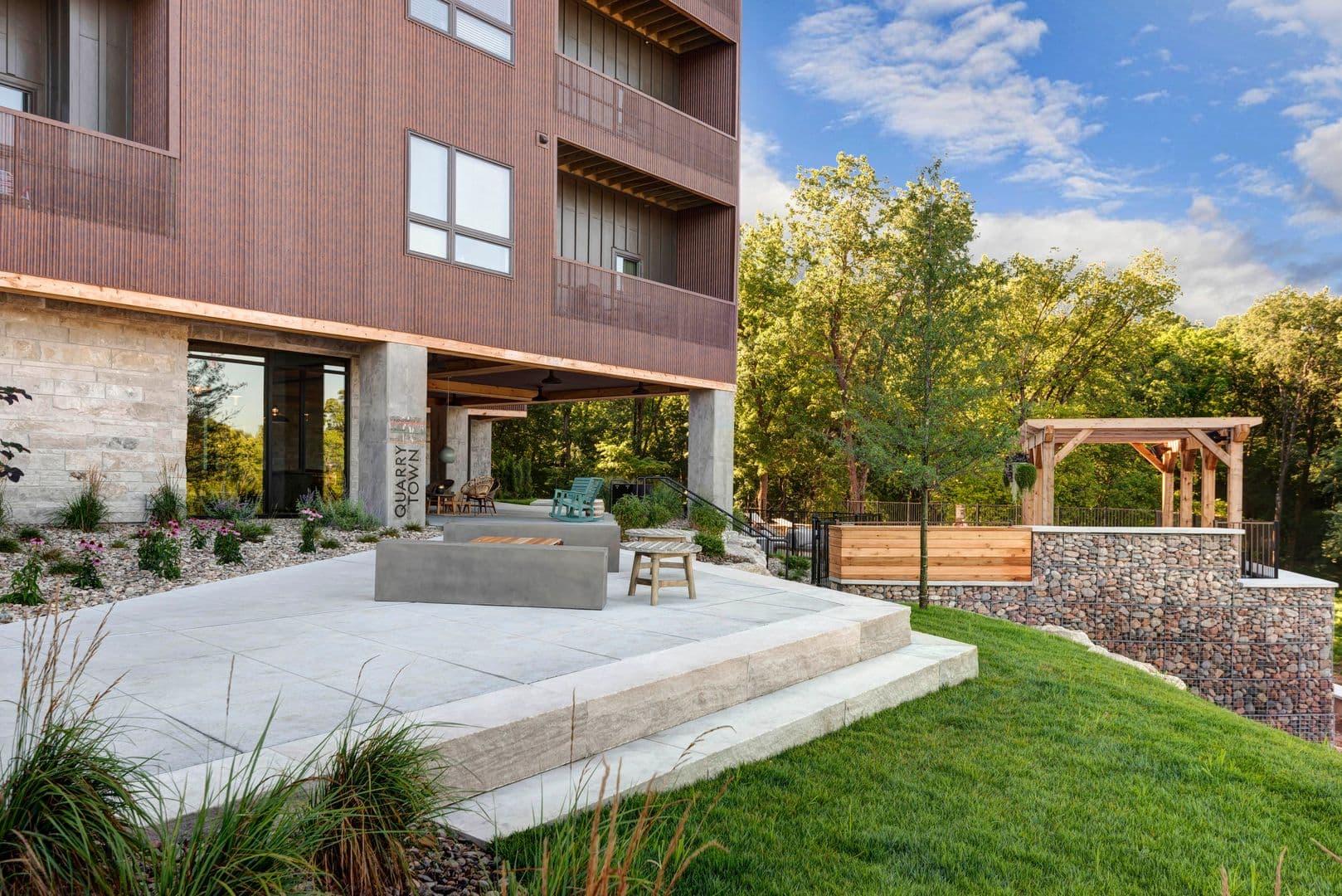 Quarry Town Apartments 20 of 31