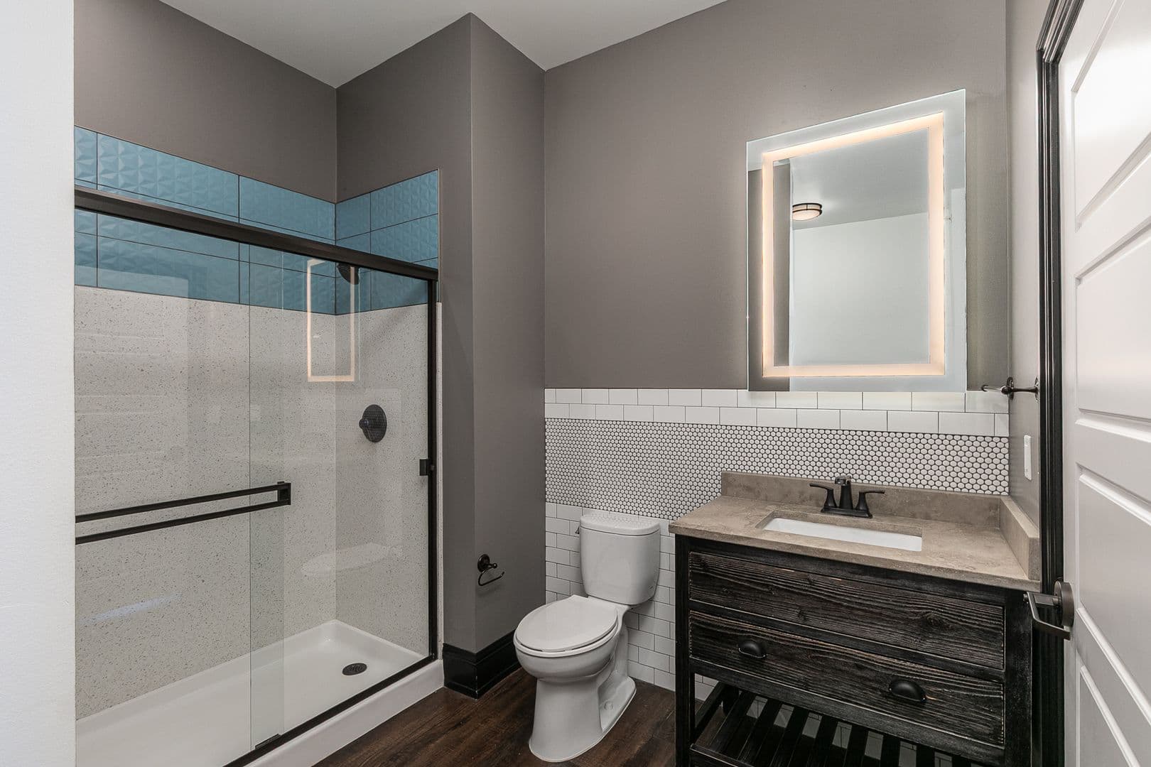 Quarry Town Apartments 11 of 22