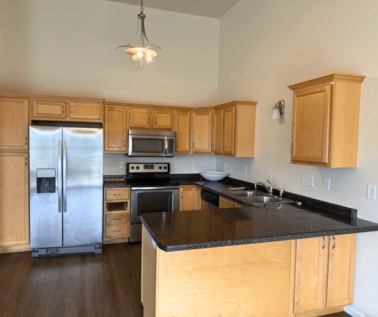 Montgomery Townhomes 2 of 11