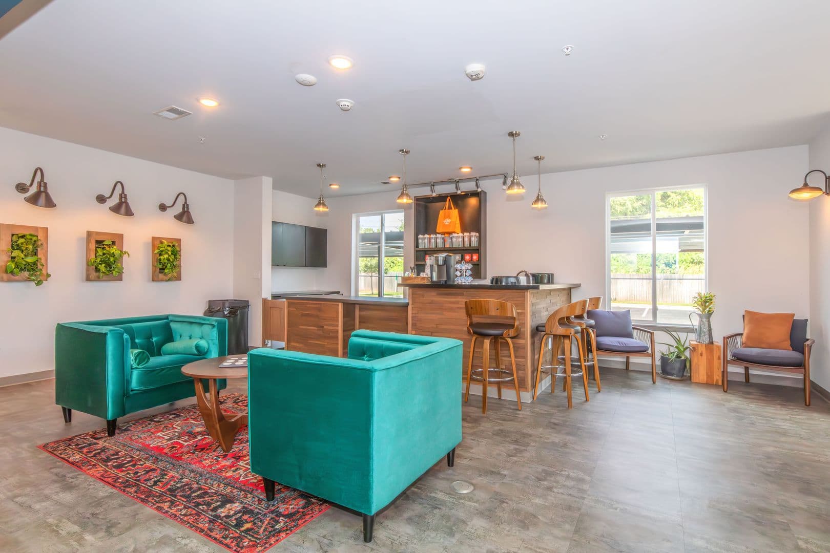 Trails Bend Apartments and Townhomes 177 of 190