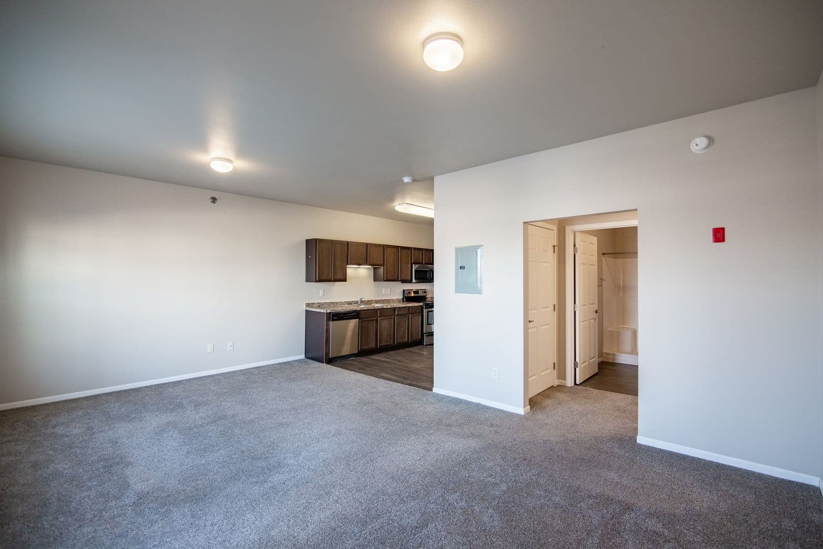 West Creek Apartments 5 of 11