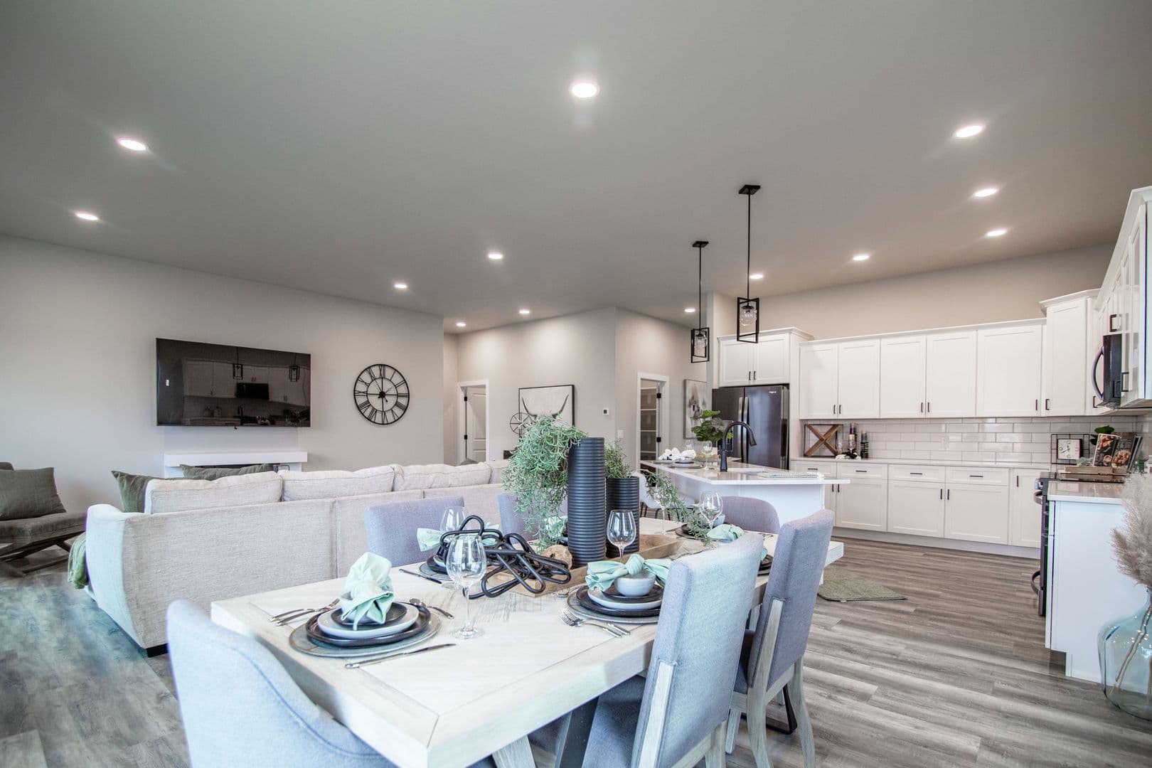 Legacy Homes at Coulee Ridge 29 of 83