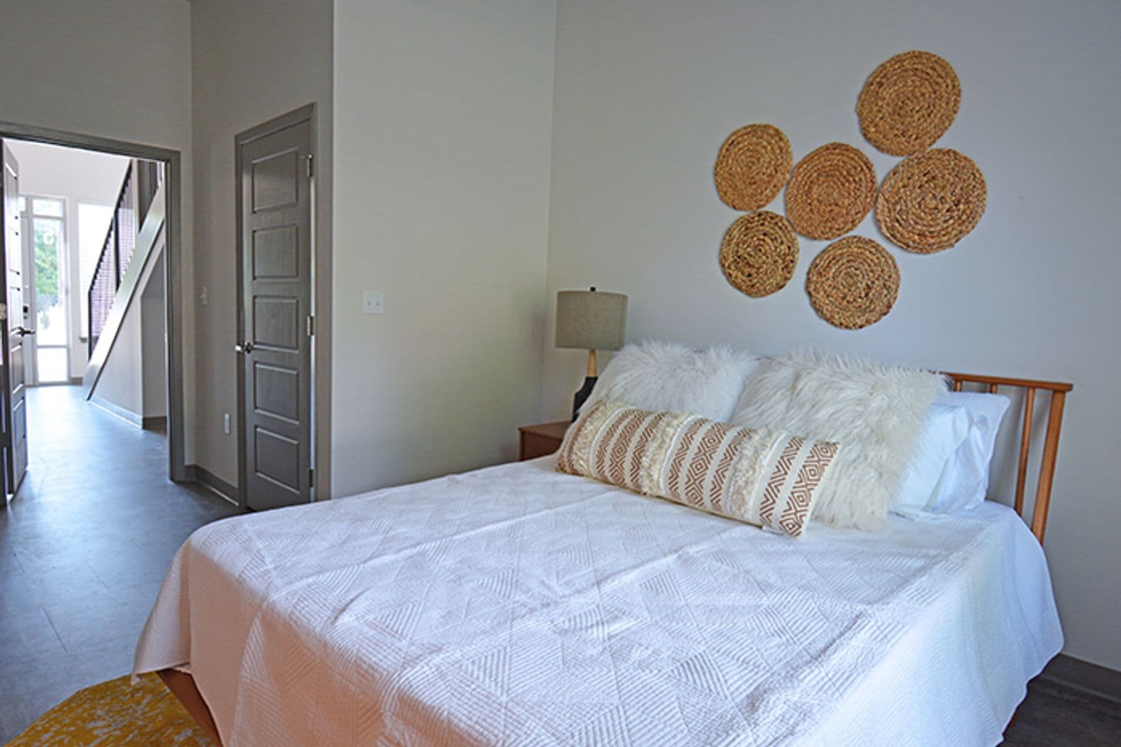 Trails Bend Apartments and Townhomes 34 of 190