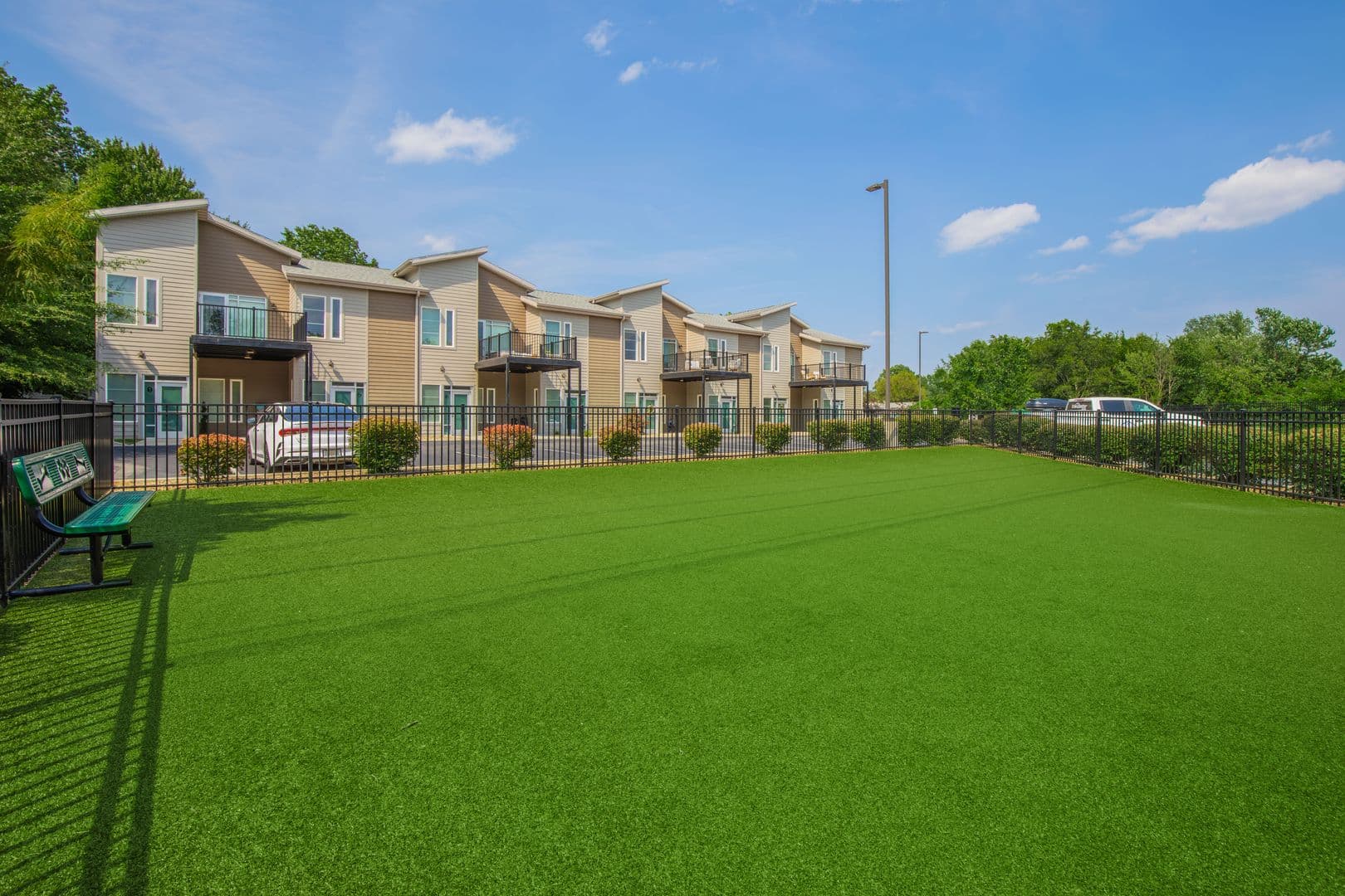 Trails Bend Apartments and Townhomes 34 of 34