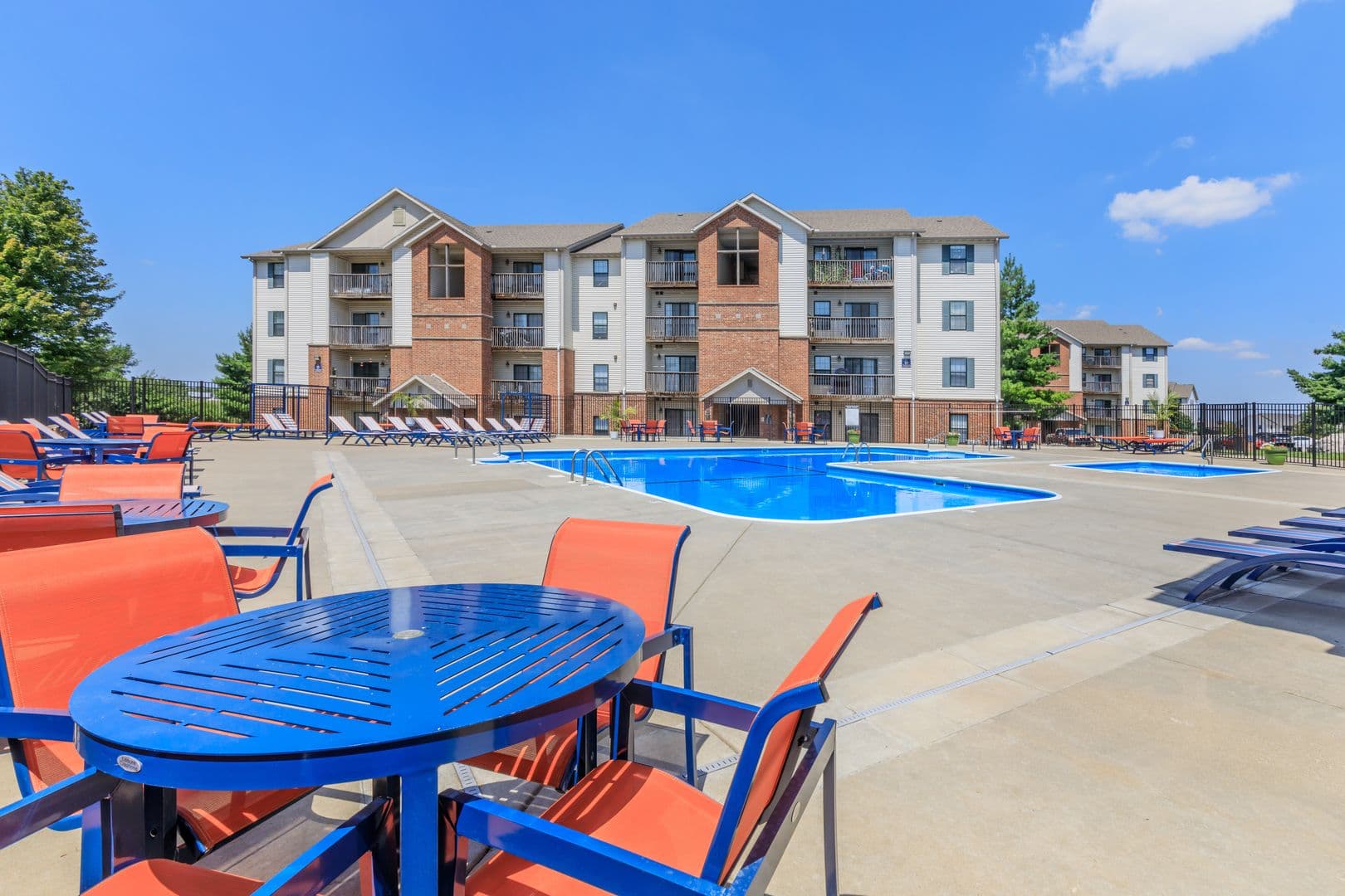 Orchard Park II Apartments 18 of 30
