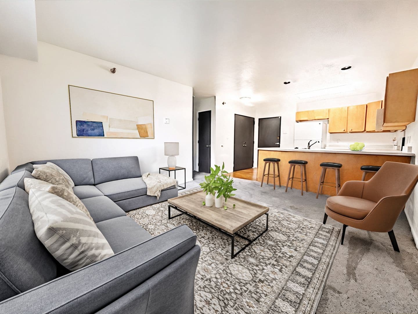 Highlands Ridge Apartments 1 of 8