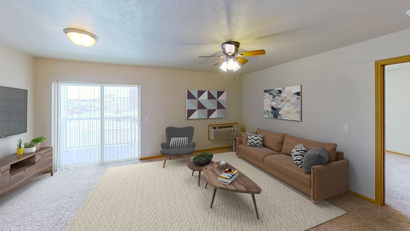 Crossings at the Bluffs Apartments 13 of 20