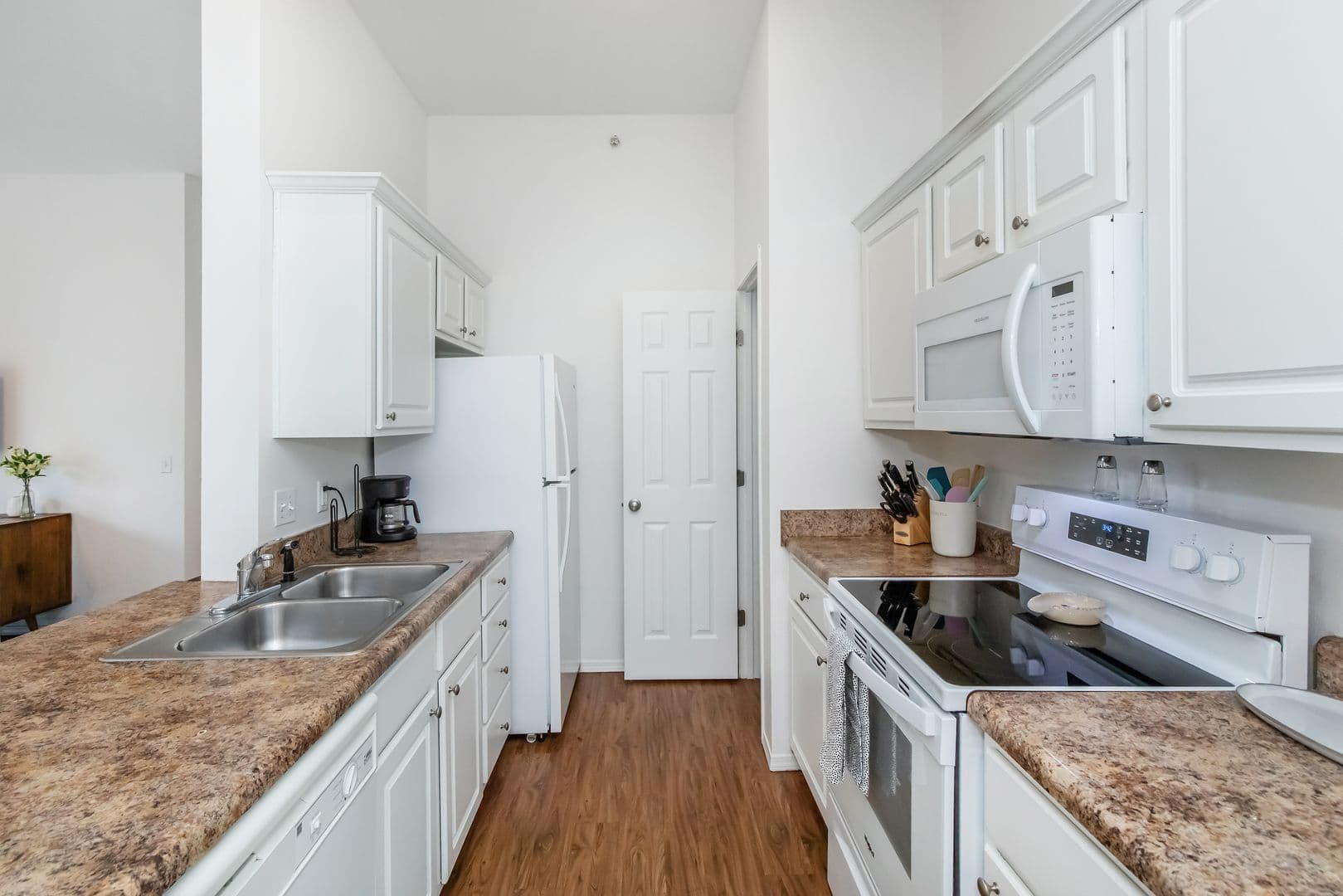 Marion Park Apartments 2 of 18