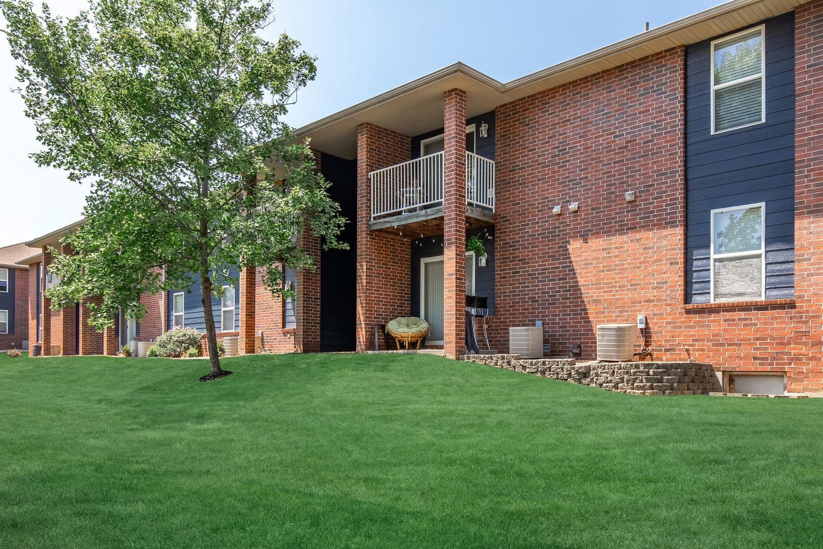 Cambridge Park Apartments 18 of 19