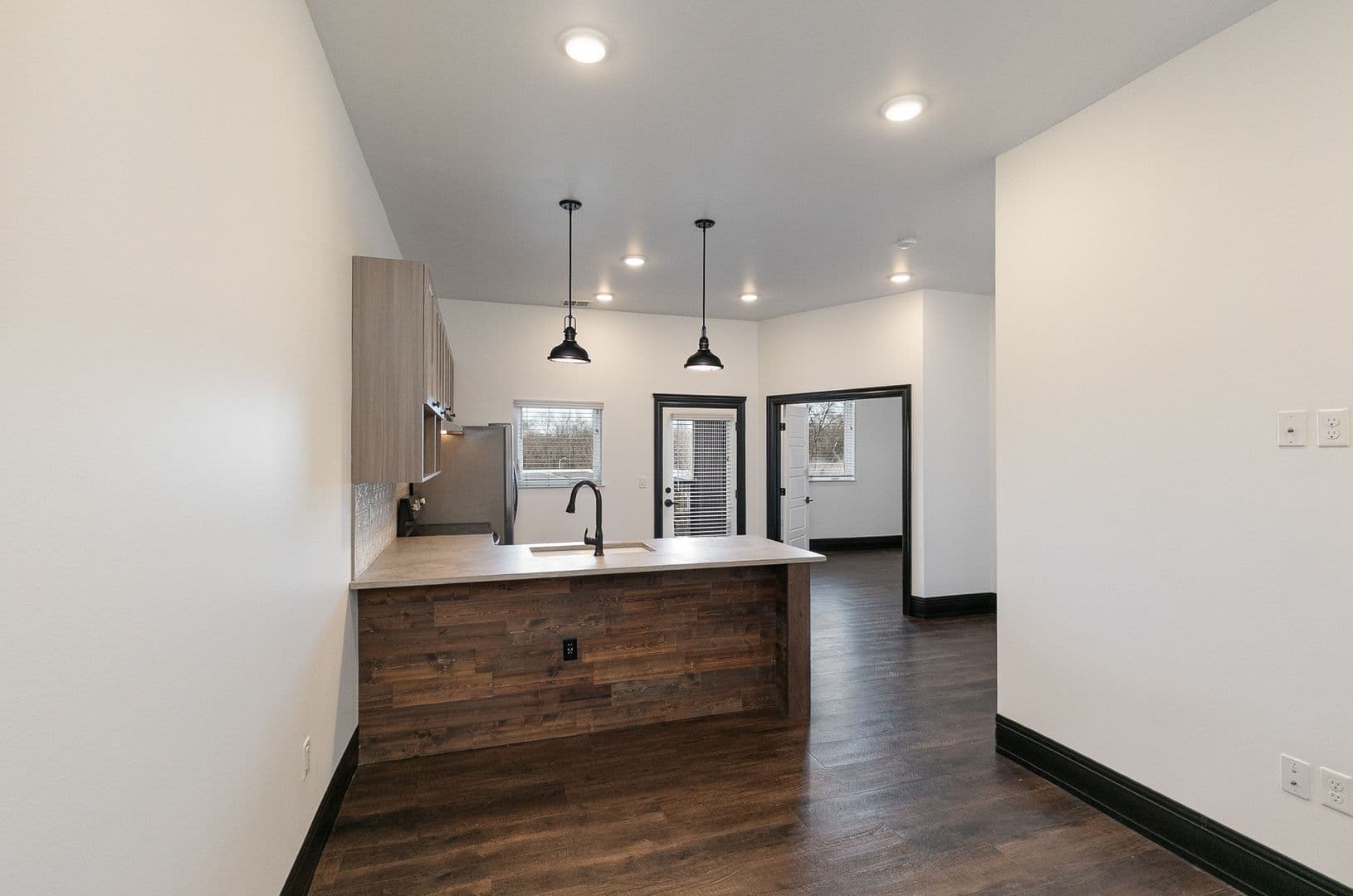 Quarry Town Apartments 3 of 22