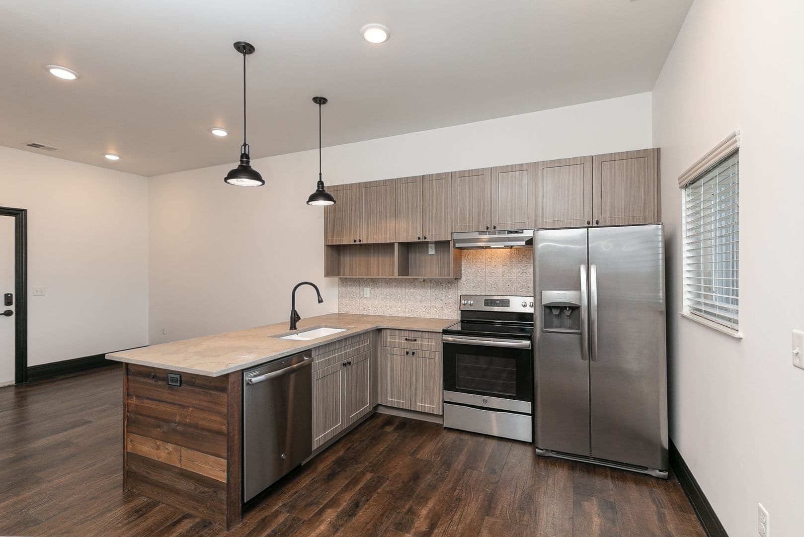 Quarry Town Apartments 1 of 22