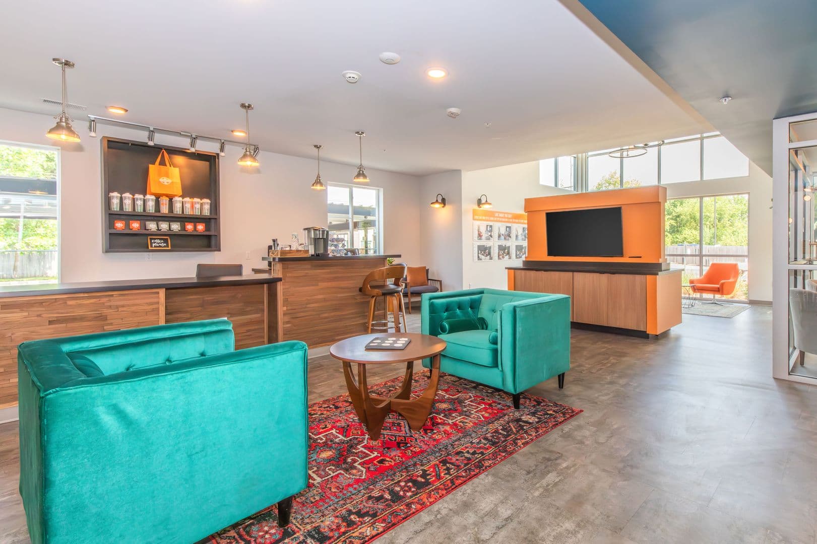 Trails Bend Apartments and Townhomes 24 of 34