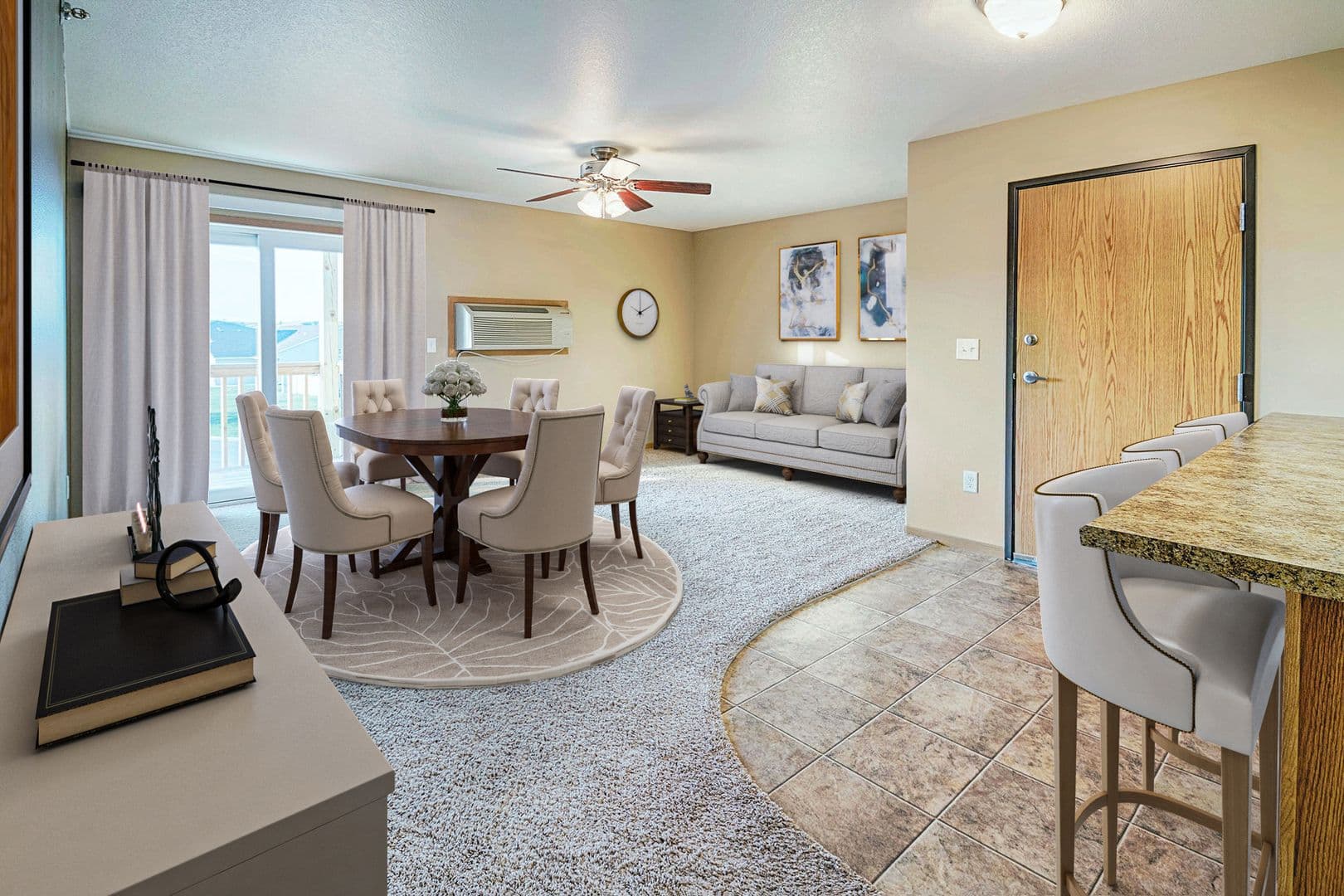 Burlington Apartments 2 of 2
