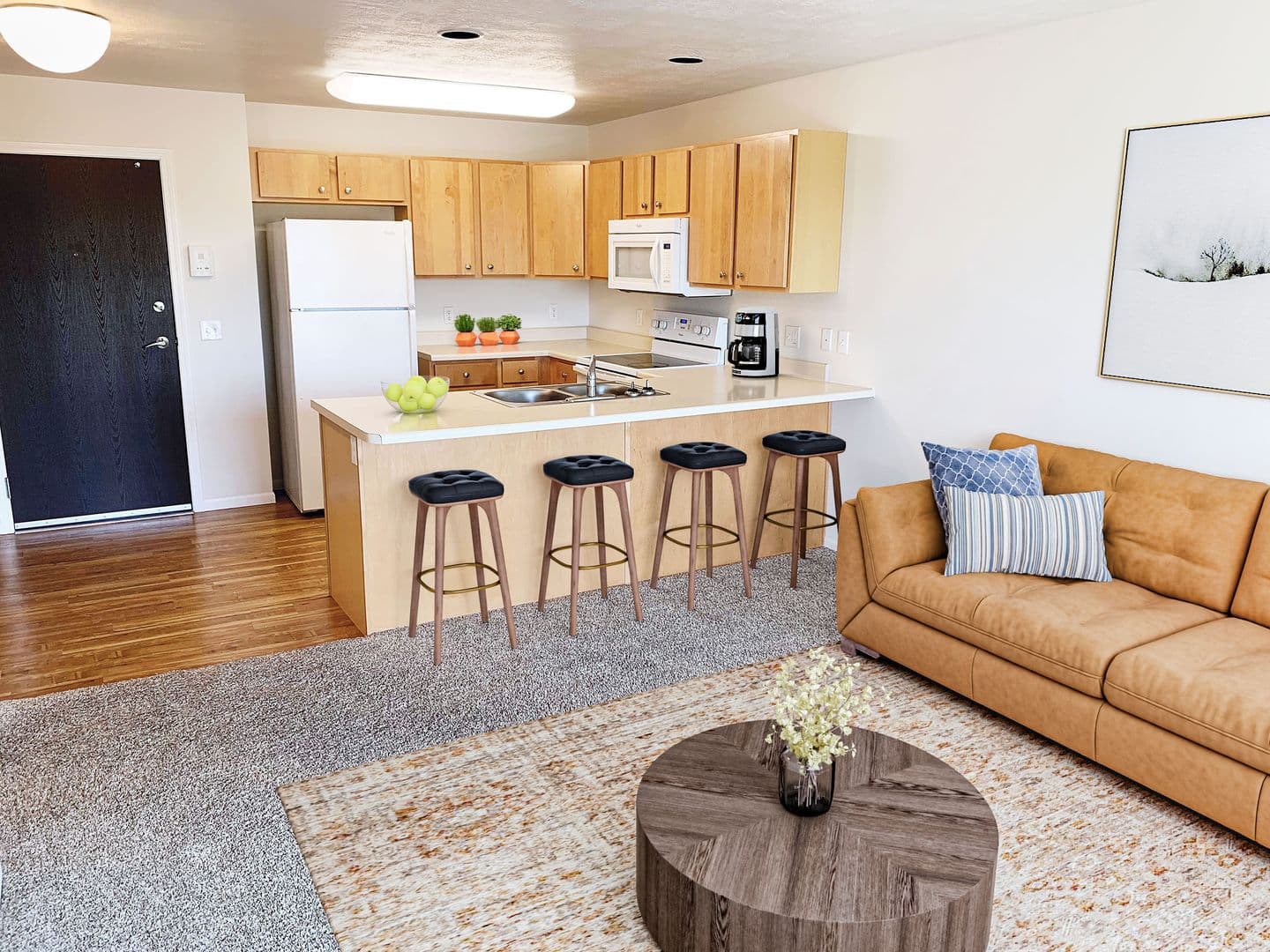 Highlands Ridge Apartments 2 of 15
