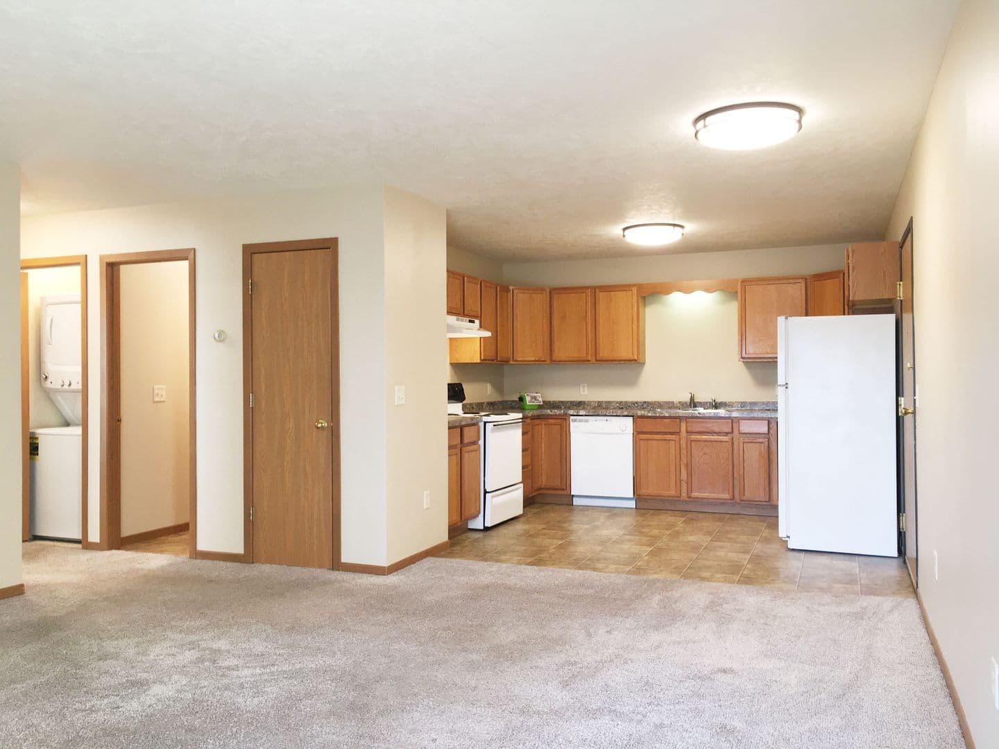 Terrace Pointe Apartments 2 of 10