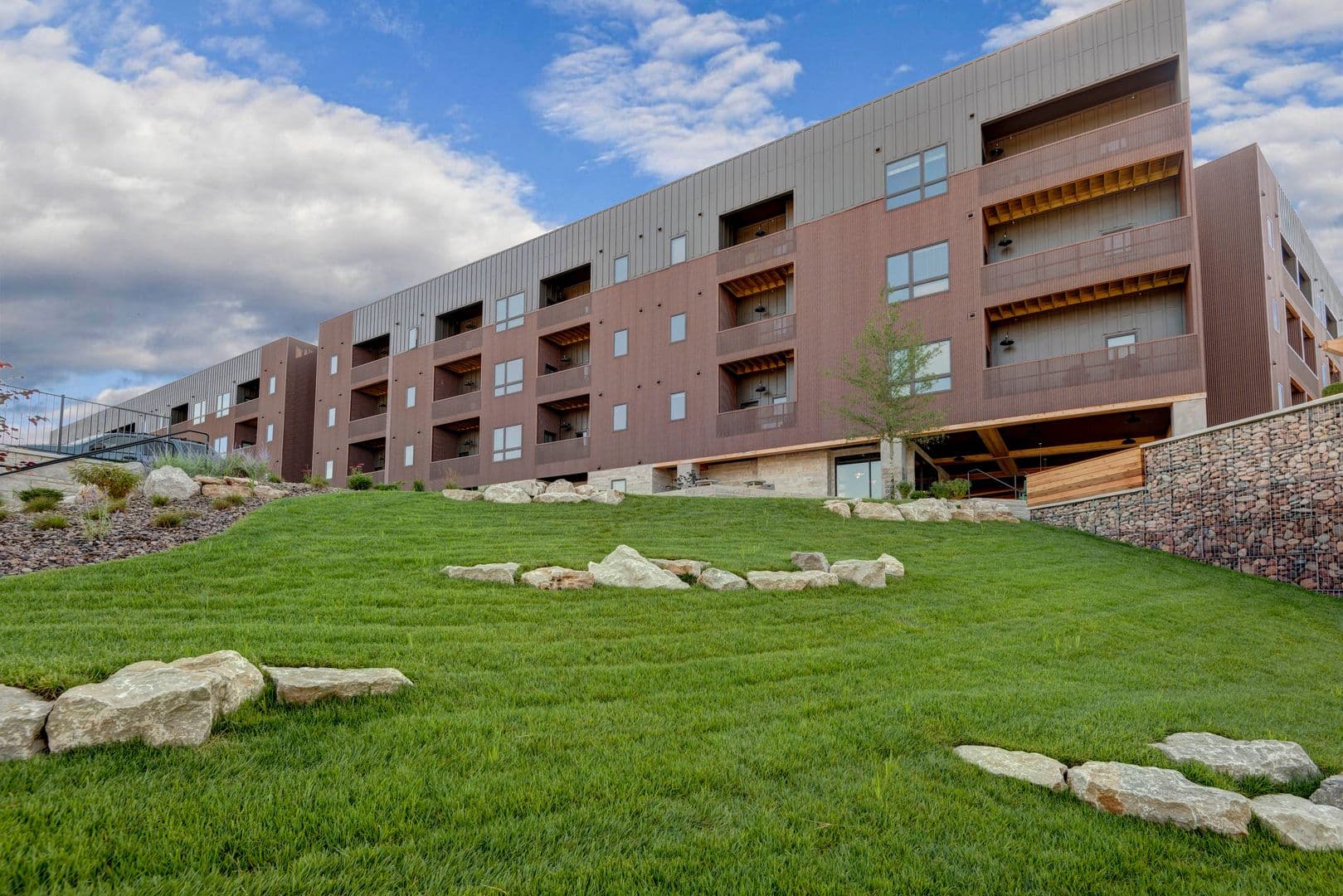 Quarry Town Apartments 22 of 22