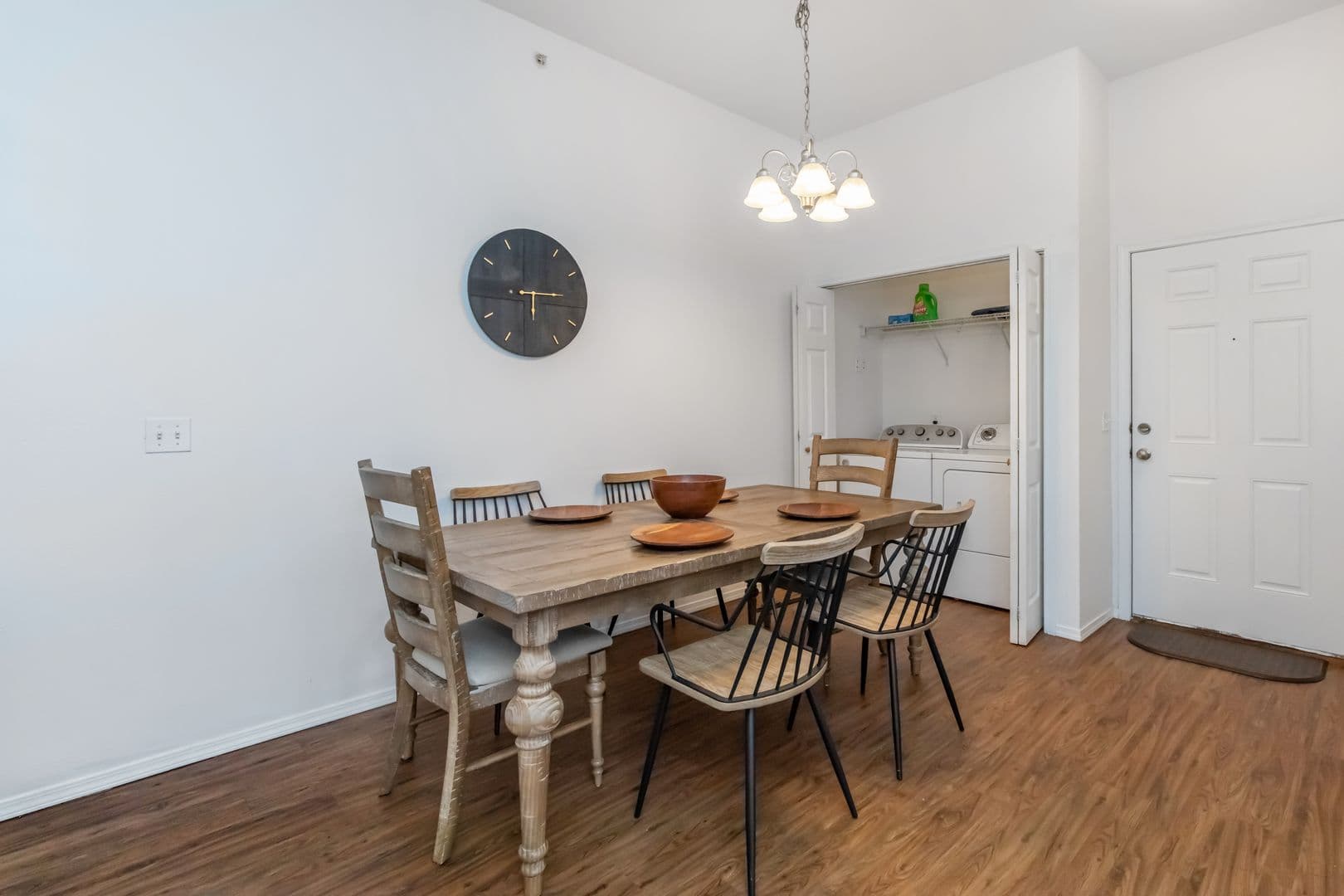 Marion Park Apartments 3 of 18