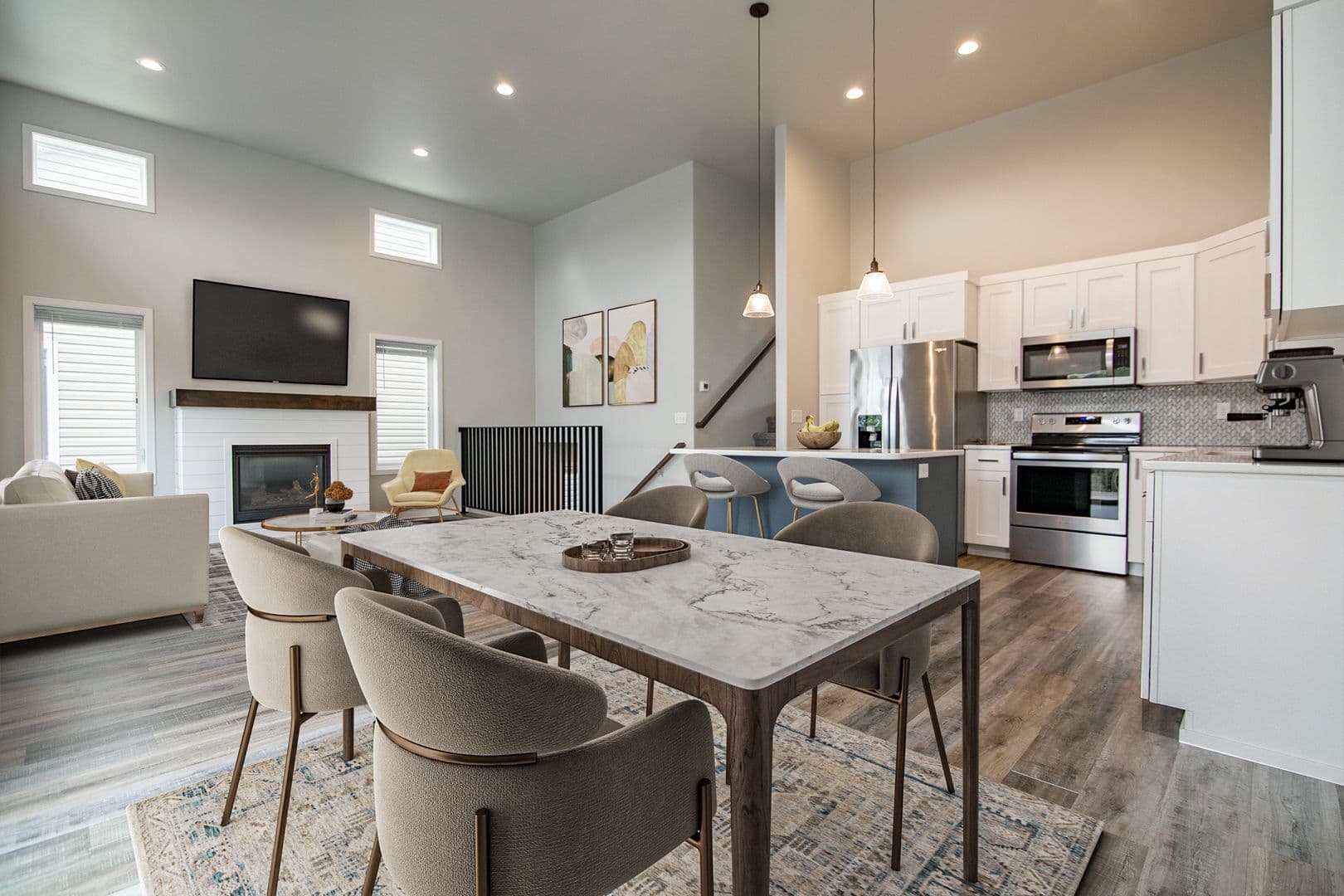 Cottagewood Townhomes 1 of 31