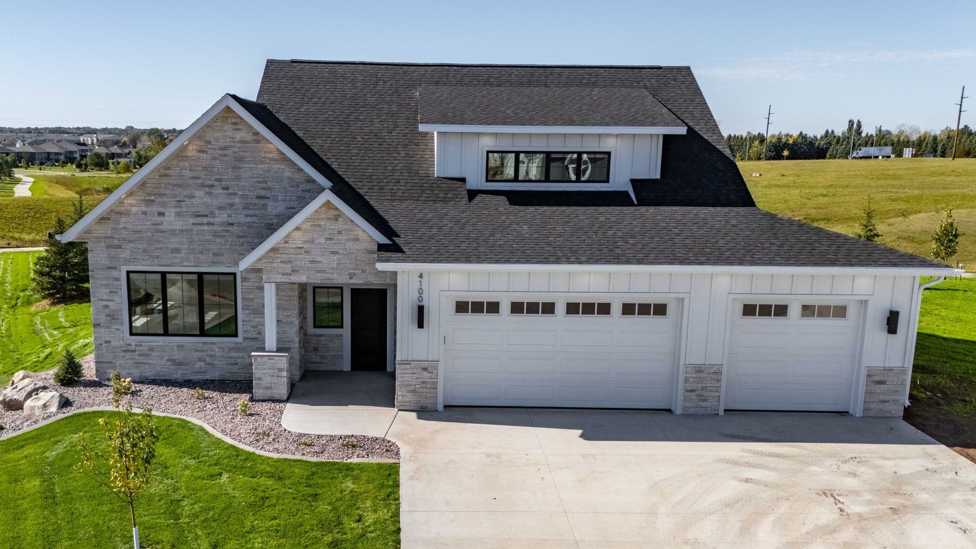 Legacy Homes at Coulee Ridge 1 of 31