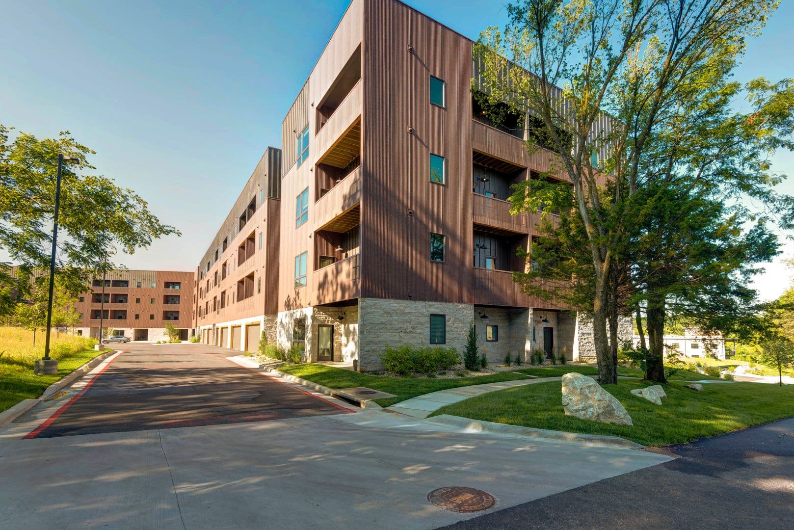 Quarry Town Apartments 27 of 28
