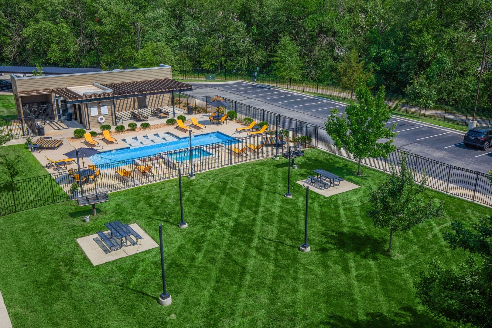 Trails Bend Apartments and Townhomes 37 of 190