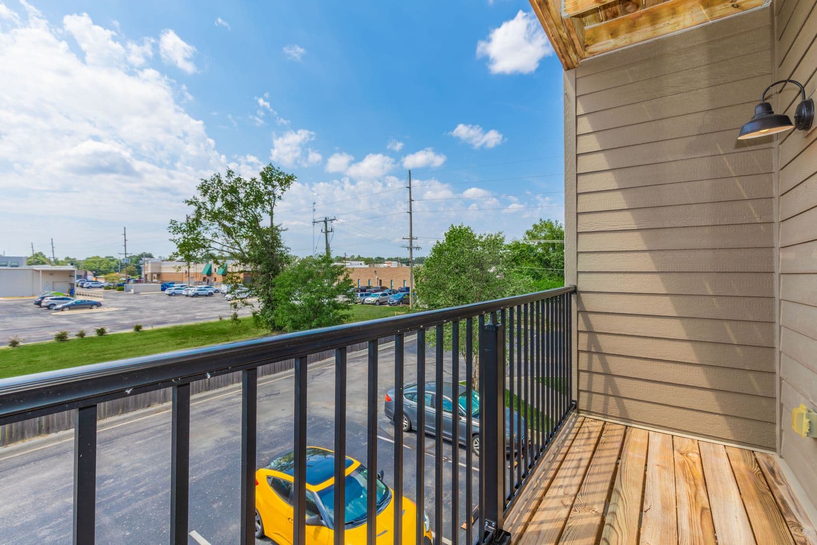 Trails Bend Apartments and Townhomes 18 of 38