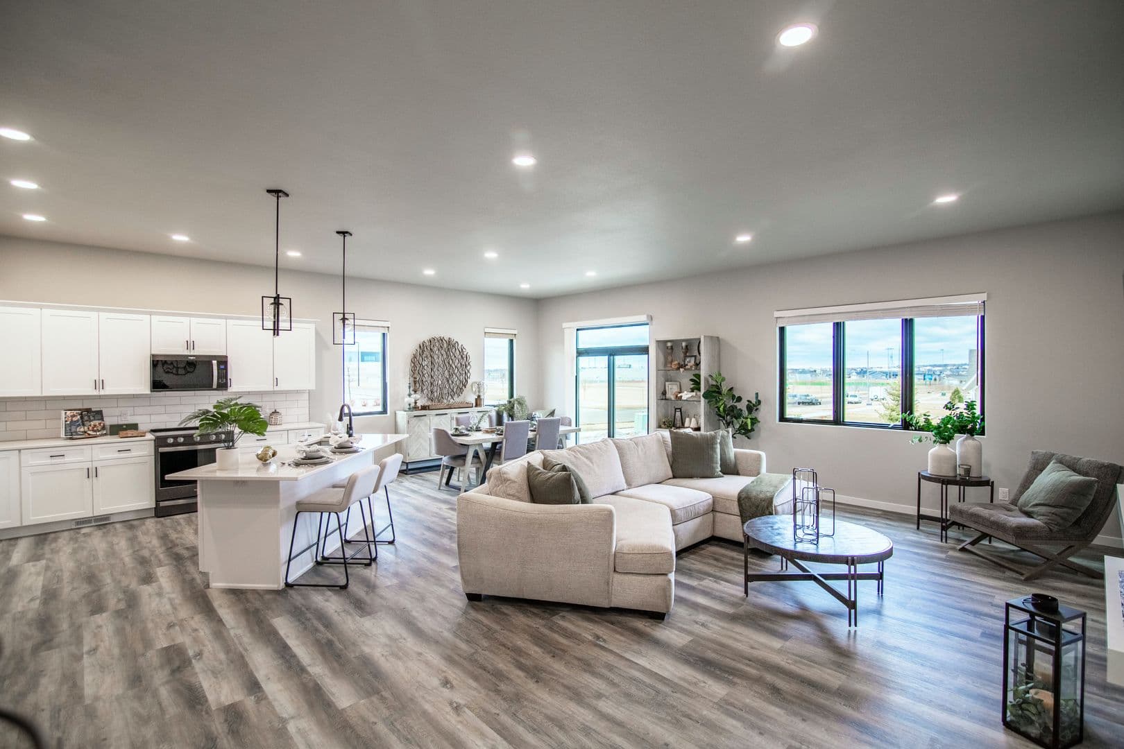 Legacy Homes at Coulee Ridge 5 of 27