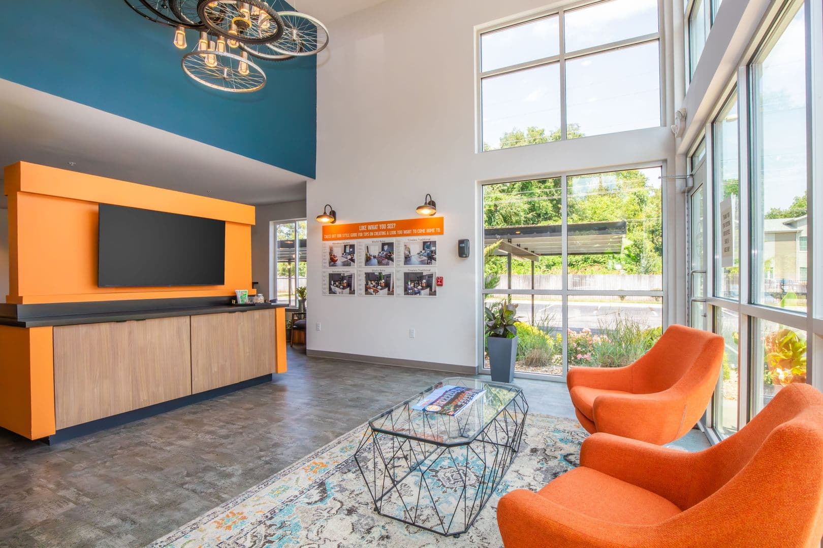 Trails Bend Apartments and Townhomes 25 of 34
