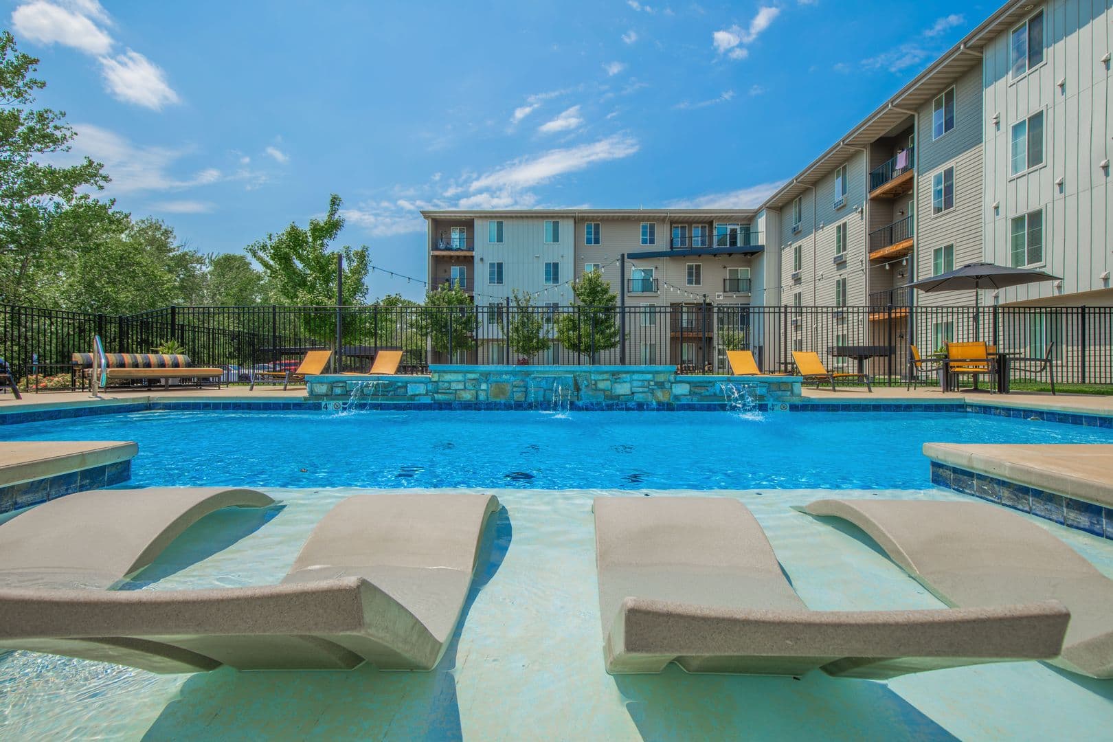 Trails Bend Apartments and Townhomes 172 of 190