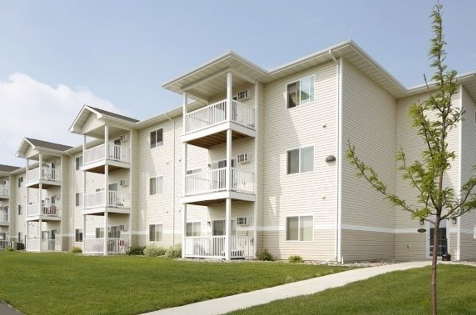 Southwood Apartments 2 of 10