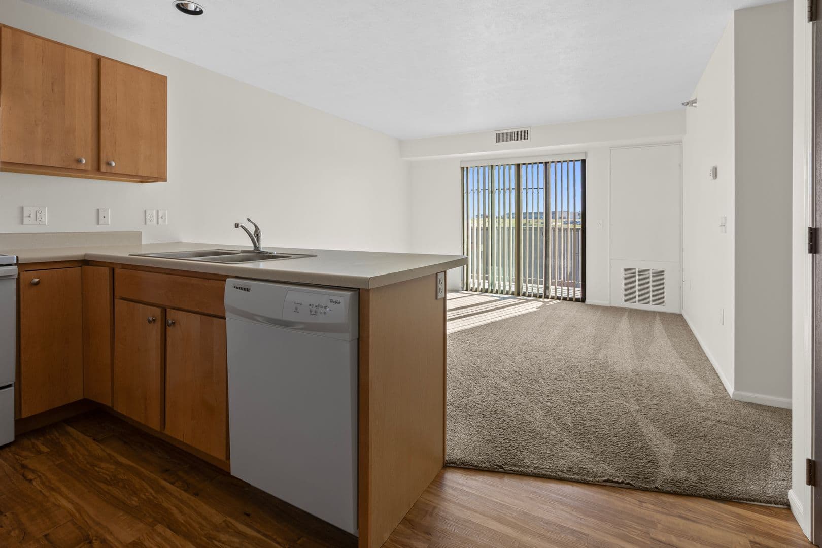 Highlands Ridge Apartments 1 of 17