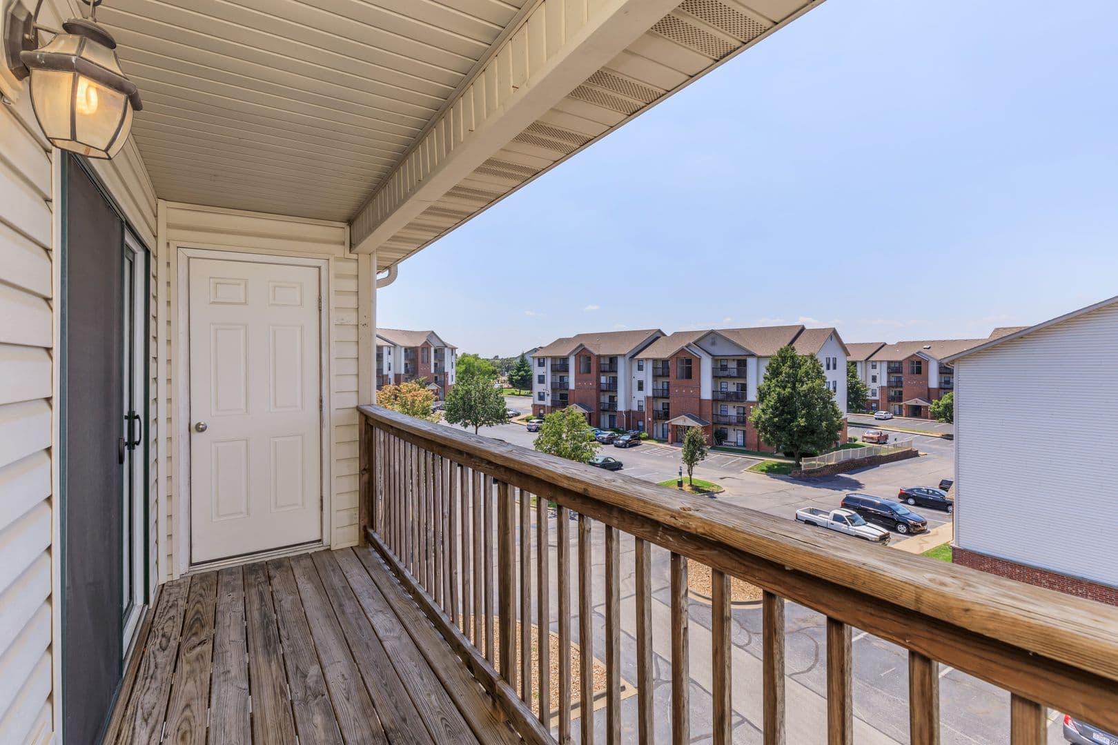 Orchard Park II Apartments 14 of 27