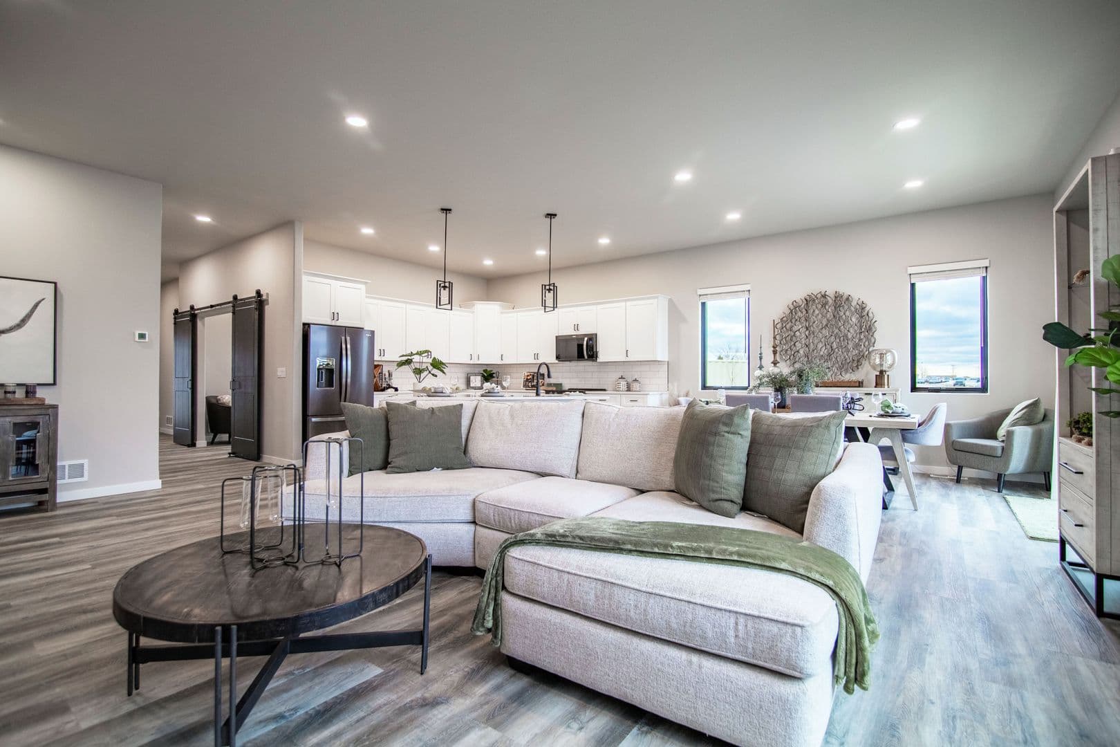 Legacy Homes at Coulee Ridge 3 of 27