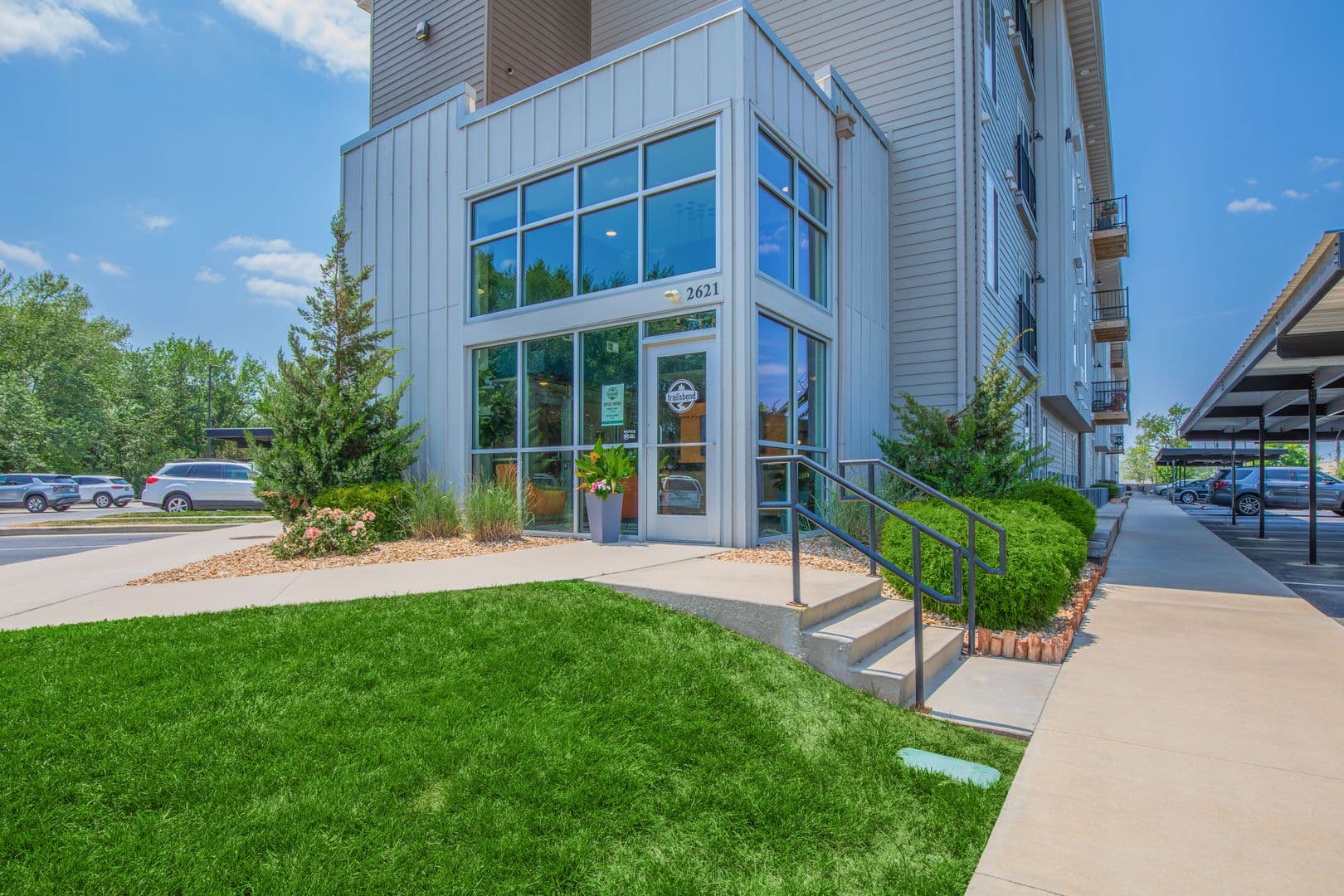 Trails Bend Apartments and Townhomes 82 of 190